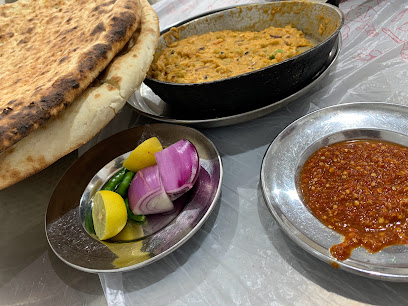 الحارث المأكولات الشعبية - جدة - +966 55 462 4870