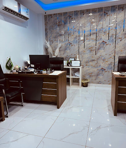 شموس جدة للعقار - جدة - +966 55 996 9695