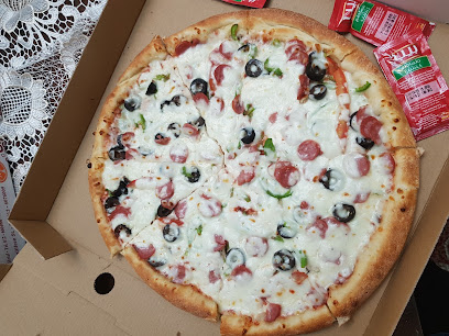 بيتزا مكس - جدة - +966 53 280 3060