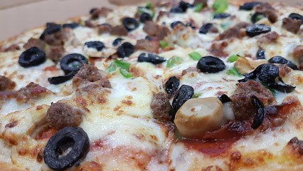 بيتزا هت - جدة - +966 12 653 1429