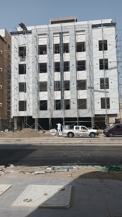الجابري العقاريه - Saudi Arabia|Jeddah 23252|Mraykh|جامع التيسير