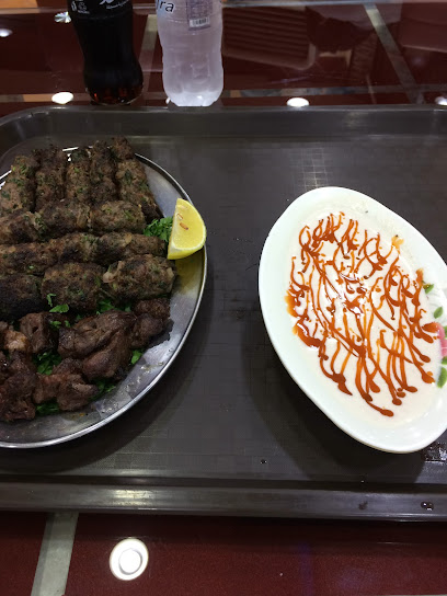 مطاعم ناجي الحربي كباب - Saudi Arabia|Jeddah|زقاق المتحف، البلد،|Al-Baghdadiyah Al-Sharqiyah