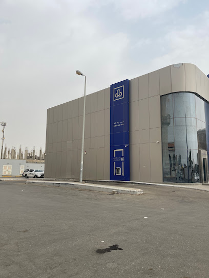 بنك الراجحي الجديد فرع سمطا. - Saudi Arabia|Samtah 86734|HWXP+H2Q