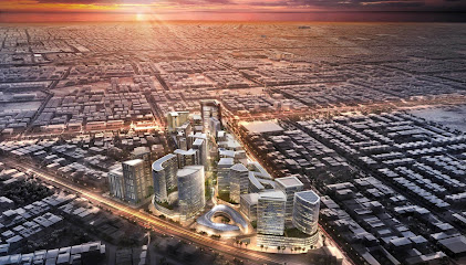 مركز مبيعات ALJ Land - جدة - +966 56 443 2522