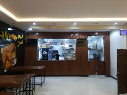 مطعم كاتم - القيصومة - +966 53 339 9250