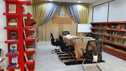 مكتبة Seaport الجديدة - جدة -