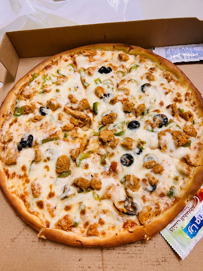 بيتزا ماكس - Jeddah 23526