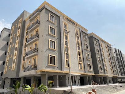 سكون للتمليك - جدة - +966 54 438 3891