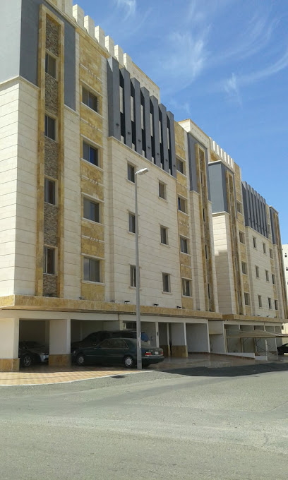 كينونة العقارية كينونة العقارية - Saudi Arabia|Jeddah 23215|Al-Ruwais|4963 Al-Madinah Al-Munawarah Rd