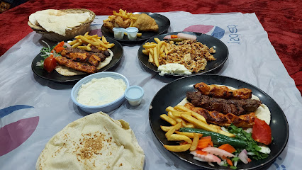مطعم كان زمان - الجبيل - +966 13 361 5555