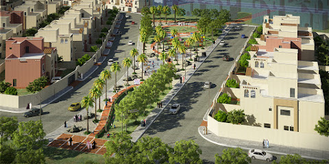 شركة كنان الدولية للتطوير العقاري - جدة - +966 12 651 9393