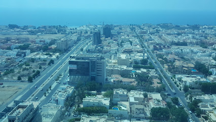 شركة شمايل المتحدة للتنمية - جدة - +966 12 606 9595