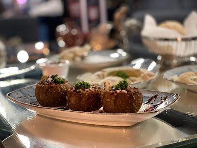 مطعم سوسي - جدة - +966 12 661 2818