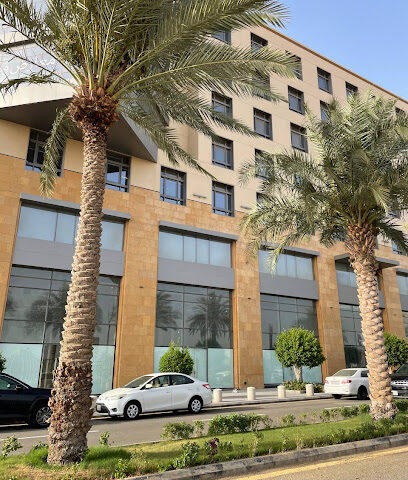 شركة التوباز العقارية - جدة - +966 50 010 0959