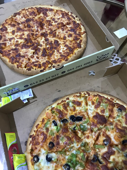 بيتزا رضا - Jeddah 23234