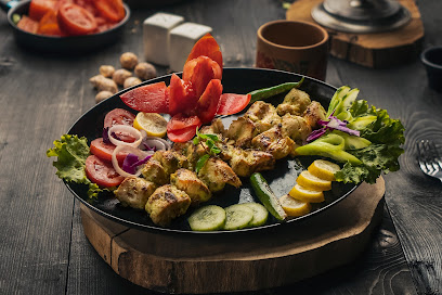 شواء فلامنجو مول الليلة - جدة - +966 12 676 9886