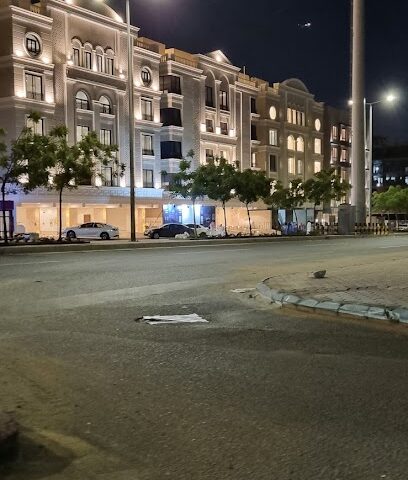 سندس - جدة -