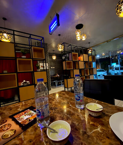 ذا جريل هت - الجبيل - +966 13 362 4712