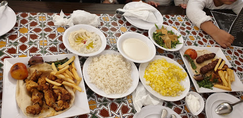 مطعم شقورة - جدة - +966 54 050 5100