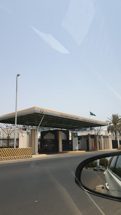 مكتب التوظيف - أرامكو السعودية - Jeddah 23551