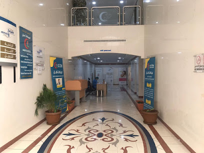 عيادات أمان للاضطراب النفسي والعصبي عيادات أمان للطب النفسي والعصبي - جدة - +966 55 501 0157