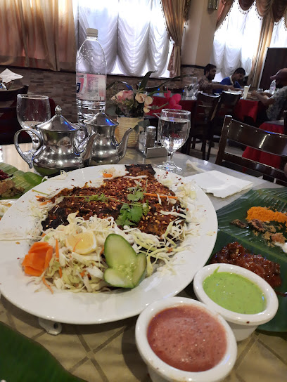 مطعم (مأكولات جنوب الهند) - Saudi Arabia|Jeddah 22233|Al-Balad|F5JM+HJ5