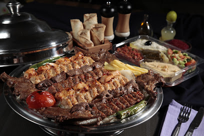 مشاوي الباشا التركية - جدة - +966 55 734 0674