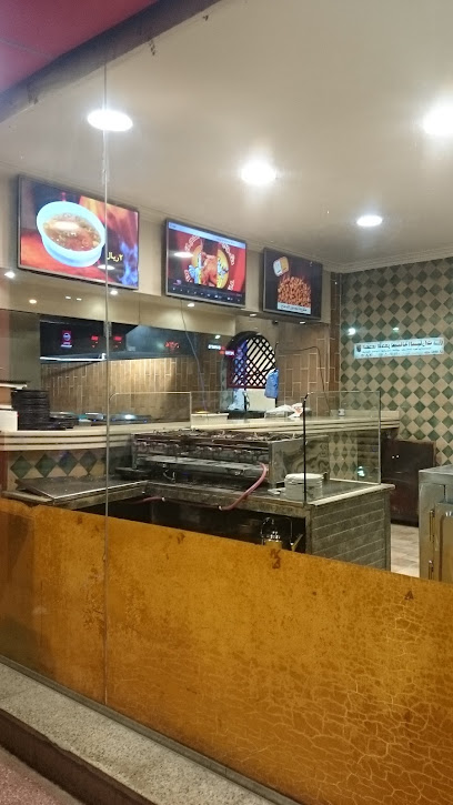 شواية الحجاز - Saudi Arabia|Jeddah 23541|Al Marwah|J5CV+85G