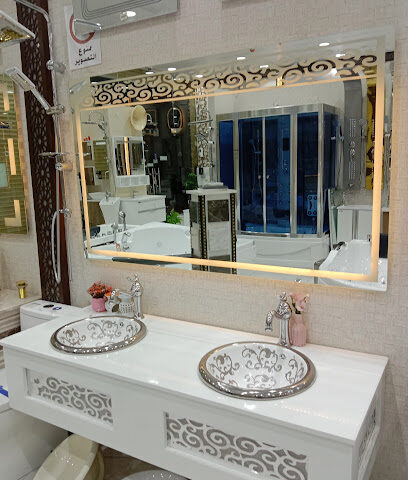 اساليب الحلول للأدوات الصحية - جدة - +966 55 521 0272