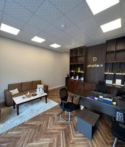 دارك عمار للتطوير العقاري - جدة - +966 58 016 1368