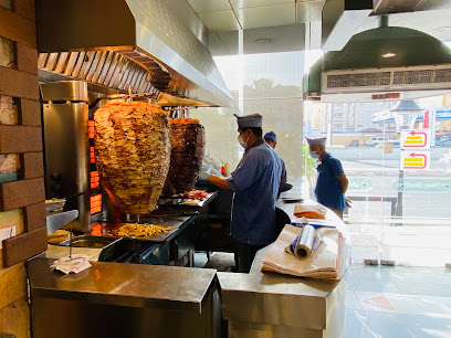 مطاعم بالم بيتش بيتش - مطاعم شاطئ النخيل - جدة - +966 12 639 4007