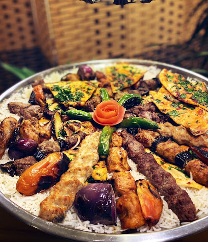 مطعم الحمرا للمشويات - جدة - +966 55 650 6004