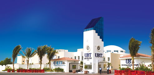 UBT - جدة - +966 9200 00490