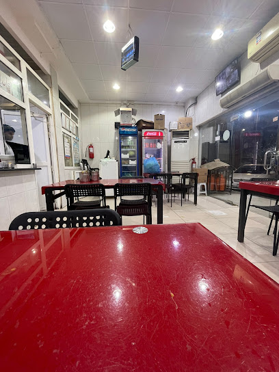مطعم نشوان - Al Jubail 35514