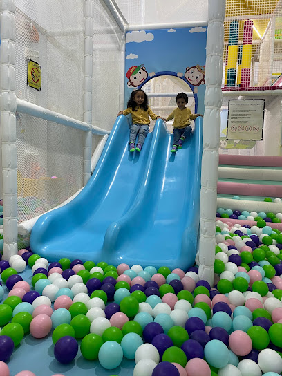 داز داز - Jeddah Saudi Arabia|Lin Square