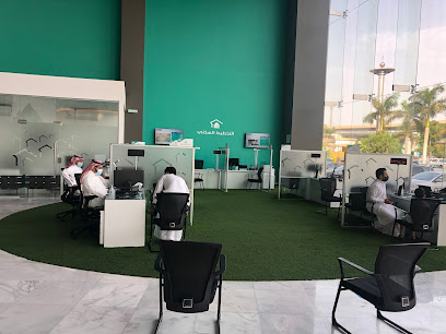 مركز سكني الشامل - جدة -