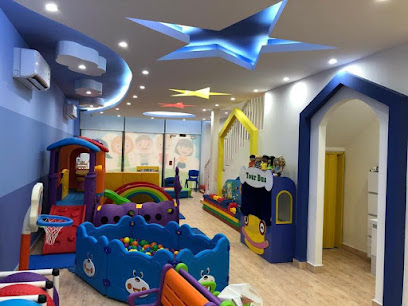 لعب روضة العجين. - جدة - +966 53 556 6215