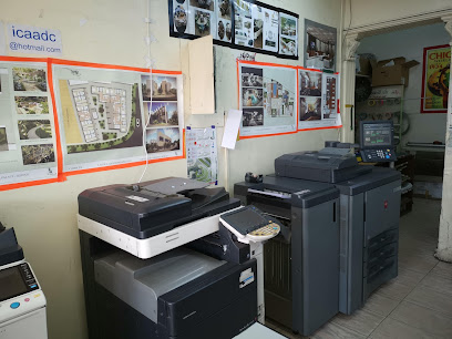 مركز عرفان أوتو CAD والطباعة - جدة - +966 50 300 6948