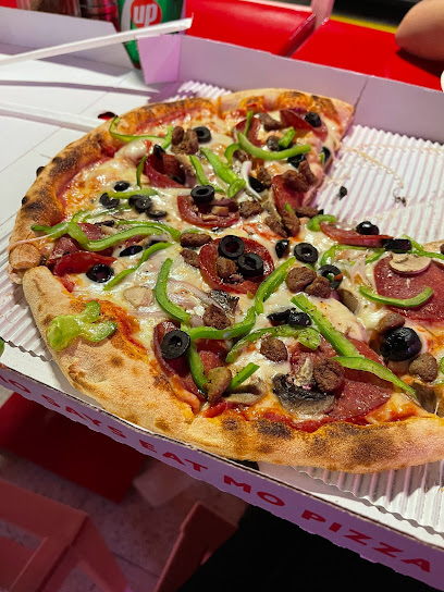 بيتزا سوموسي - Jeddah 23522