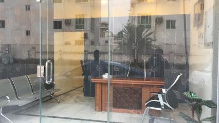 مطبعة أسماء الحجاز - جدة -