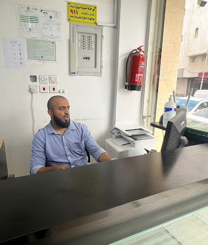 وليد للكمبيوتر وليد للكمبيوتر - جدة - +966 54 109 7011