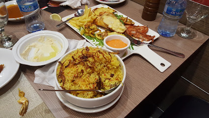 مطعم بابلي مطعم بابلي - الجبيل - +966 13 363 0666