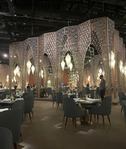 ماتينيون جدة - جدة - +966 12 606 6666