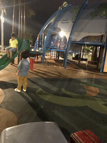منطقة ألعاب للاطفال - Saudi Arabia|Jeddah 23510|Ash Shati|J474+2X3