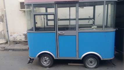 مطابع جده الحديثه - جدة - +966 50 526 9357