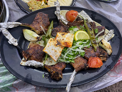 مطعم قلعة الرافدين للمشويات العراقية - الجبيل - +966 13 344 9010
