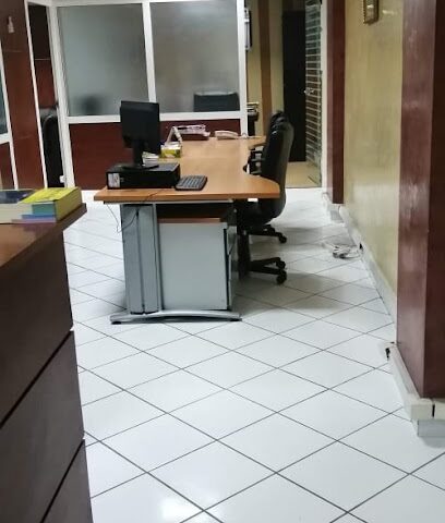 مكتب رائد السندي للخدمات العامة - جدة - +966 55 333 3594
