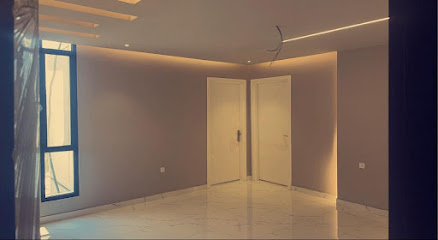 شركة أبان للتطوير العقاري - الجبيل - +966 54 704 4973