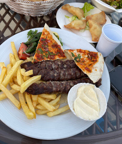محطة المدينة - جدة - +966 55 330 9957