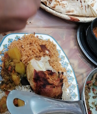 مطعم اكتف مون - الجبيل - +966 13 342 0111